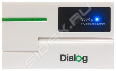   Dialog WC-50U (/)