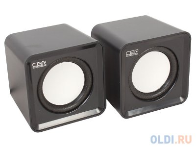    CBR CMS 90, Black,  4,5 ., USB