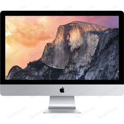   Apple iMac 27""