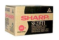   235T1  Sharp (SF-2035) .
