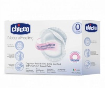       Chicco Natural Feeling 61773 60 
