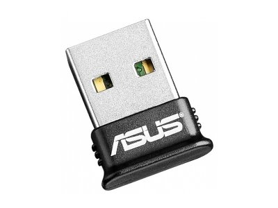    Asus USB-BT400 USB-BT400 USB 2.0 Black Bluetooth 2.0/2.1/3.0/4.0