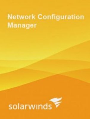   SolarWinds Network Configuration Manager DL1000 (up to 1000 nodes)  () - Licens