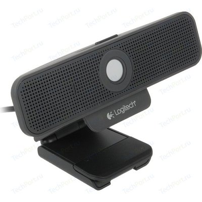     Logitech HD Webcam C310 (960-000638)