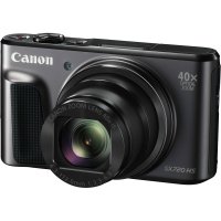    Canon PowerShot SX720HS  20.3Mpix Zoom30x 3" 1080p SDXC CMOS 1x2.3 IS opt 1minF 6fr