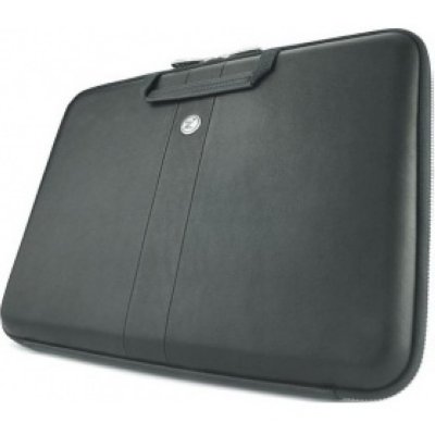   Cozistyle CLNR1309 Smart Sleeve Black Leather    13"