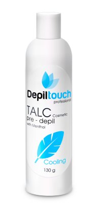   Depiltouch Professional   130g 87521