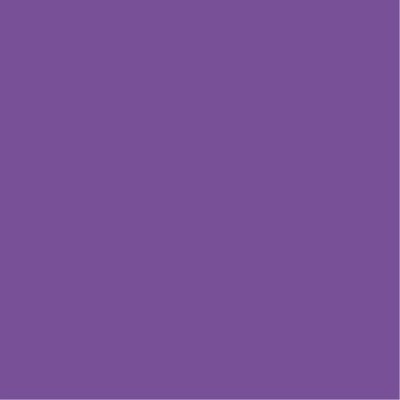    Colorama 2.72x11m Royal Purple CO192