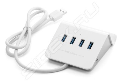    USB 3.0  4  1 m UGreen (UG-20279) ()