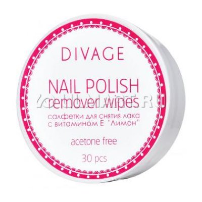       Divage Nail Care, 30 .  ,  