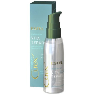      ESTEL Curex Therapy Vita-, 100 