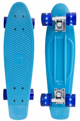     Atemi Penny Board APB-5.15 Blue