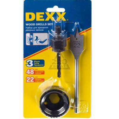       DEXX 2949-48-H3