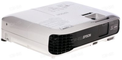    Epson EB- 04 