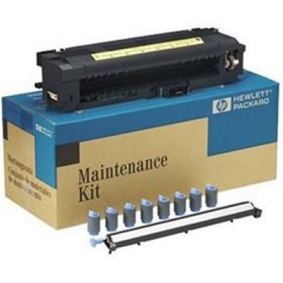     HP LJ 4345/M4345 MFP (Q5999A/Q5999-67904/Q5999-67901) Maintenance kit