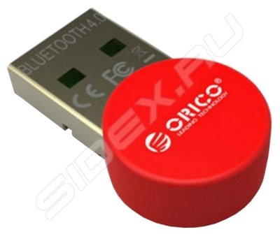   USB Bluetooth Orico BTA-403 () USB Bluetooth 4.0