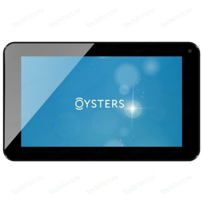    Oysters T74MS 7""