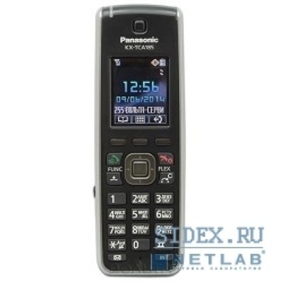   VoIP- Panasonic KX-TCA185RU 