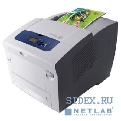     Xerox ColorQube 8570_ADN ColorQube 8570DN 4, Solid Ink, 40ppm/40ppm, max 85K p