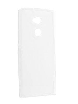     Sony Xperia XA2 Ultra Onext Silicone Transparent 70571