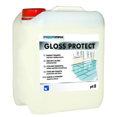     Lakma Profimax Gloss Protect () 5 