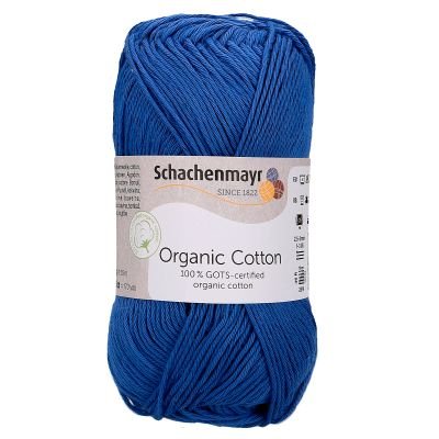    "Schachenmayr Sustainable. Organic Cotton", 50 , 155 , : 00052