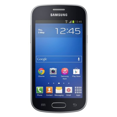   Samsung GT-S7390 GALAXY Trend   3G 4.0" And4.1 WiFi BT GPS