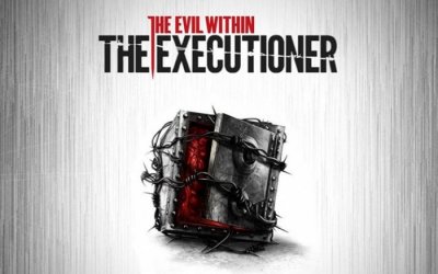     Bethesda The Evil Within : The Executioner DLC