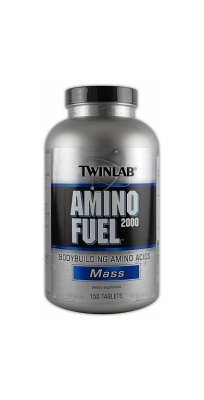   Twinlab Amino Fuel 2000 (150 )