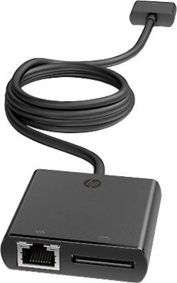   HP F9D31AA   ElitePad Power/Ethernet Adapter