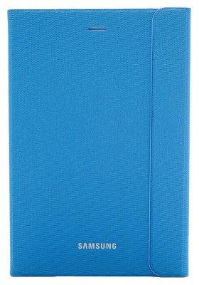    Samsung  Galaxy Tab 4 8.0 T350/355 BookFabric blue (SAM-EF-BT350BLEGRU)