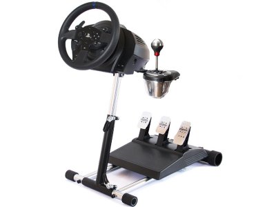      Wheel Stand Pro T500 Deluxe