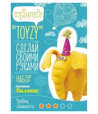      Toyzy  TZ-F003