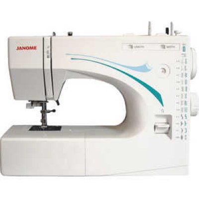     Janome S323s