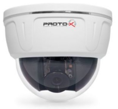   Proto-X Proto IP-Z10D-OH10F36
