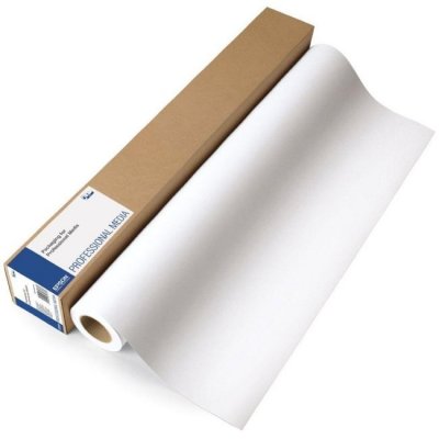       Epson Enchanced Matte Paper