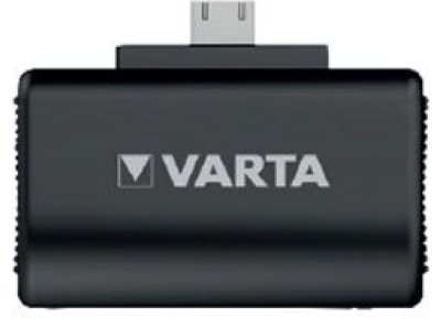     VARTA Emergency Powerpack CR123A Apple 30pin