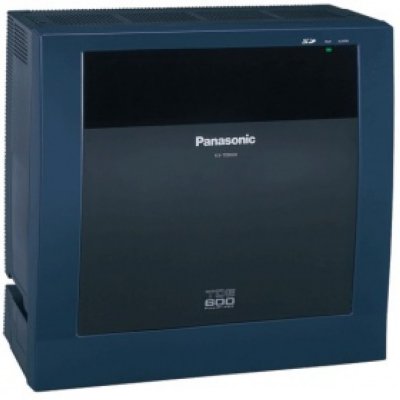      Panasonic KX-TDE600RU