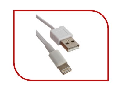     ONEXT USB to 8pin White 60218