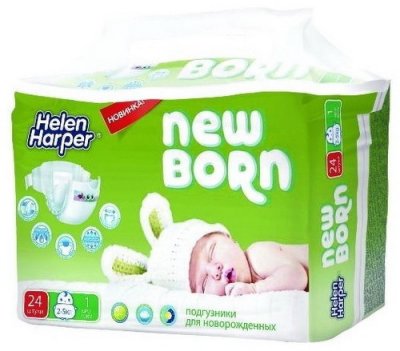    HELEN HARPER Newborn 2-5 . 24 . (231496)
