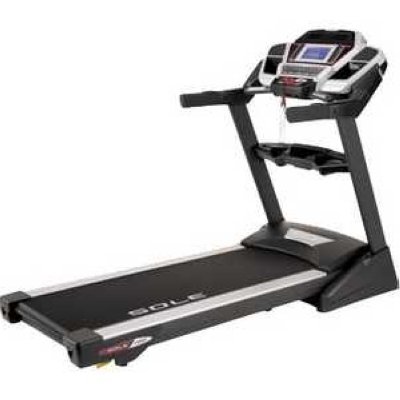     Sole Fitness F80