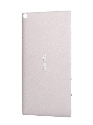      ASUS ZenPad 8.0 Zen Case Z380C/Z380KL Aurora Metallic Silver 90XB015P-BSL3H0
