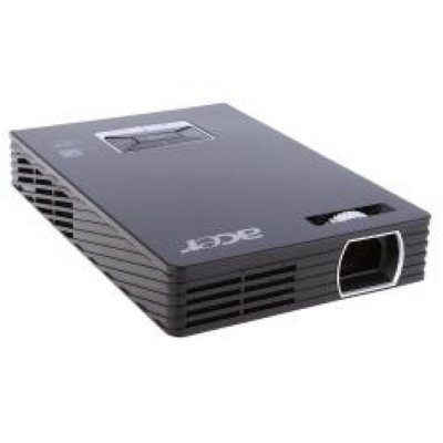    Acer C112 (EY.JC405.001) Pico LED   854*480   1000:1   70 ANSI   0.22 kg   USB