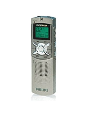 Товар почтой Диктофон Philips Digital Voice Tracer LFH 7655 моно