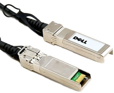    Dell 470-13555 SFP+ Cable, 3m