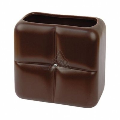       WESS Sofa chocolate (G85-29)