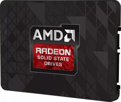     AMD R5SL120G