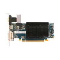    PCI-E Sapphire Radeon HD5450 1Gb DDR3 64bit 40nm 650/1600Mhz DVI/VGA/HDMI OEM *11166-02-1