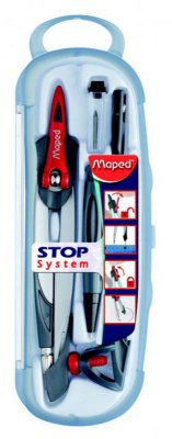    Maped Stop System      5    