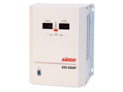    Powerman AVS 3000 P (.110-260V, .220V ± 8%, 3000VA,   )